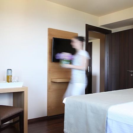 Theta Hotel Pelion Áyios Dhimítrios Szoba fotó