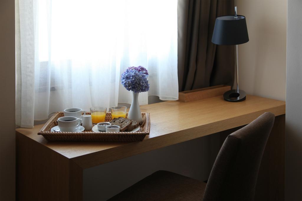 Theta Hotel Pelion Áyios Dhimítrios Szoba fotó