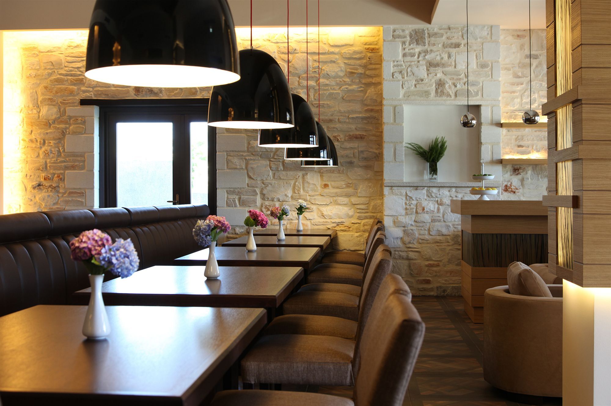 Theta Hotel Pelion Áyios Dhimítrios Kültér fotó