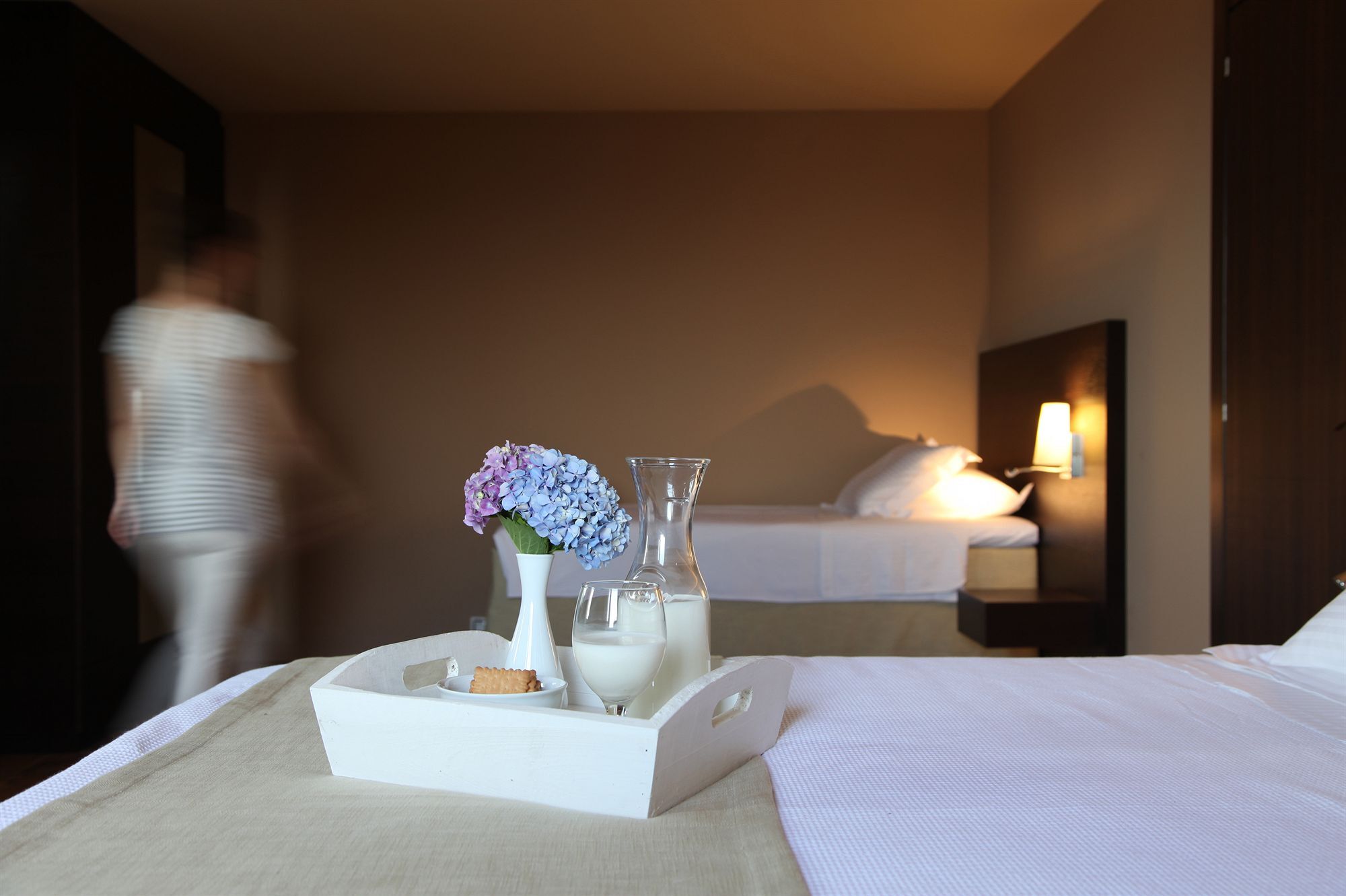 Theta Hotel Pelion Áyios Dhimítrios Kültér fotó