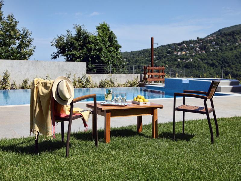 Theta Hotel Pelion Áyios Dhimítrios Kültér fotó